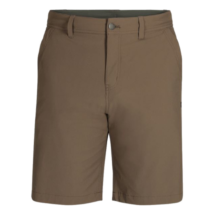 Outdoor Research Ferrosi 10 in Shorts - Men's - Image 5